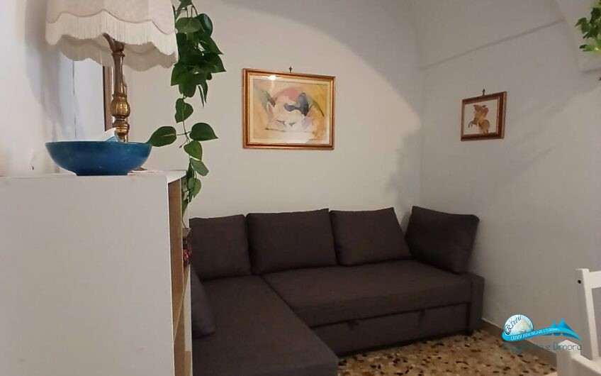 Casa indipendente in pietra ristrutturata