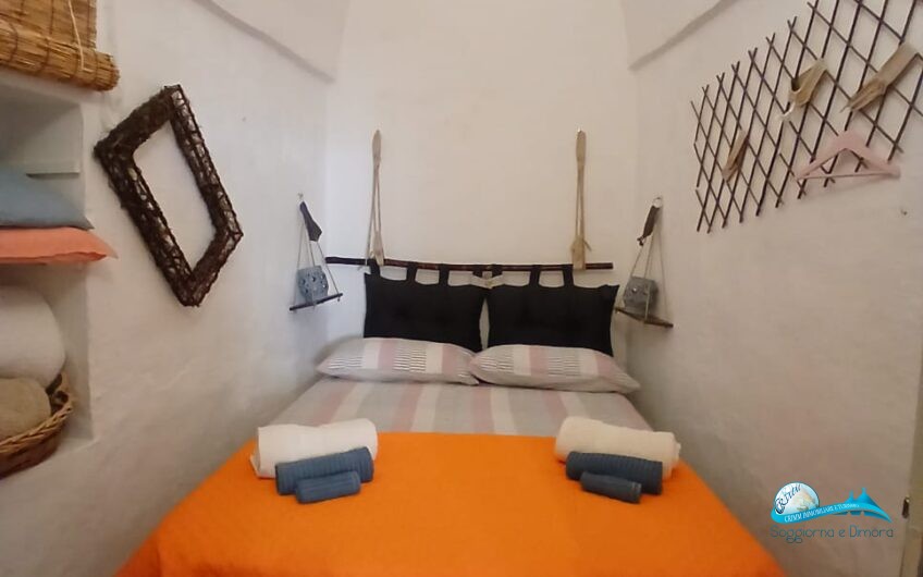 Casa indipendente in pietra ristrutturata